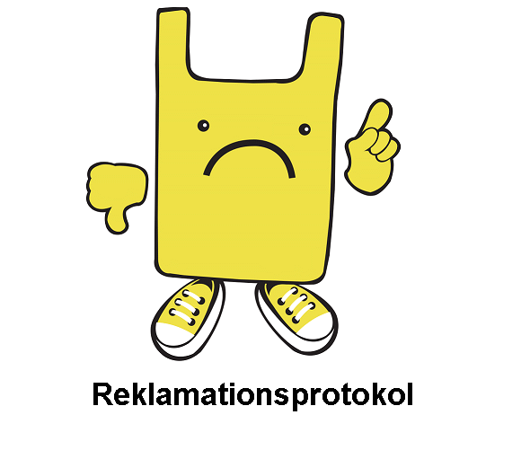 Reklamační řád